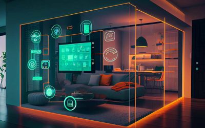 Smart Home UAE – Home Automation