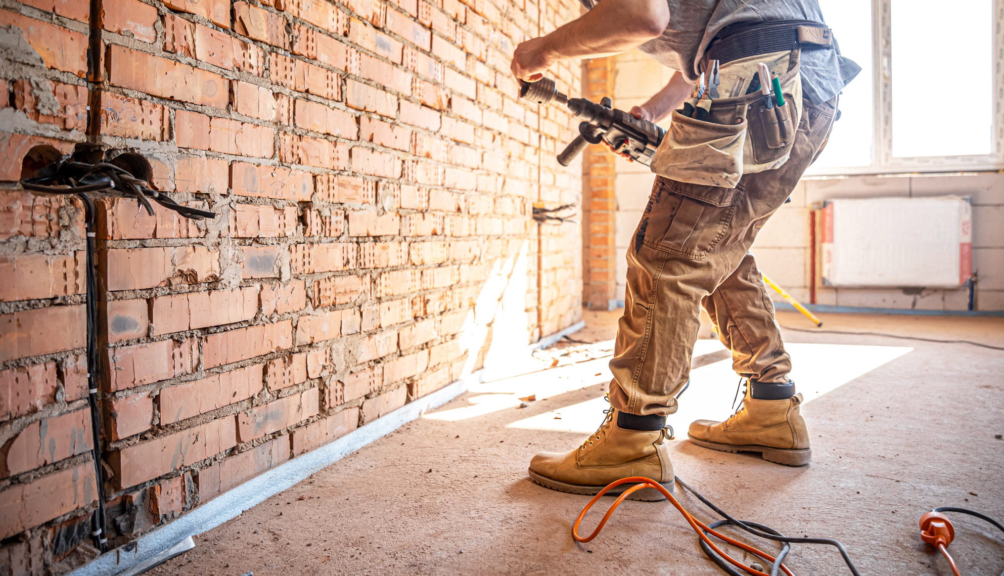 Mechanical and Electrical Contractor