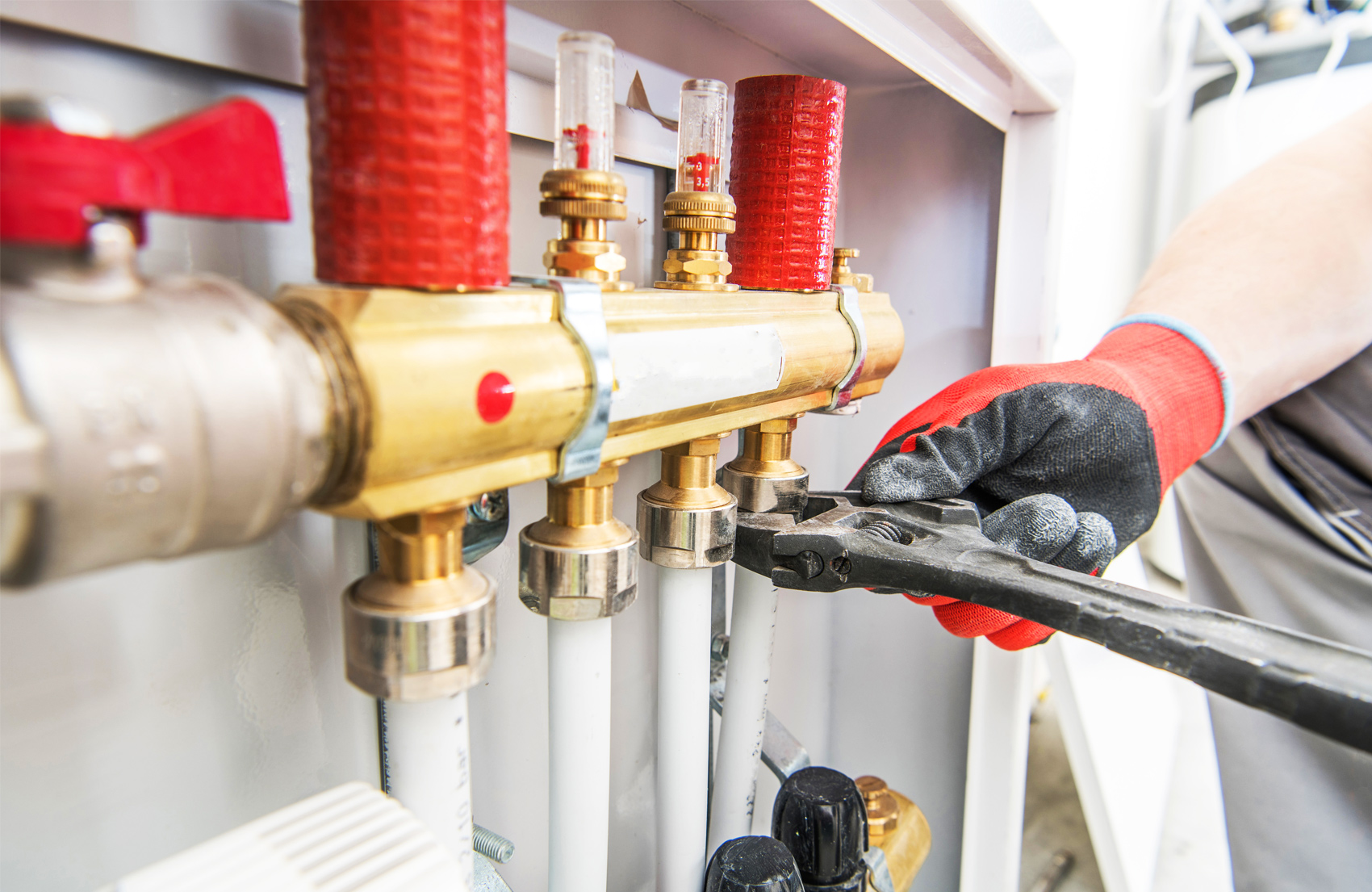 Plumbing Services