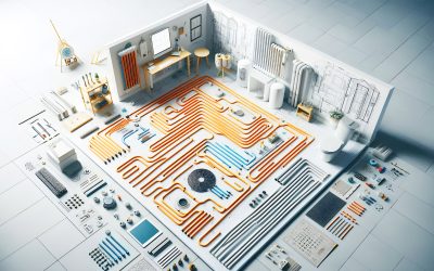 Smart Design Powered by MEP Services