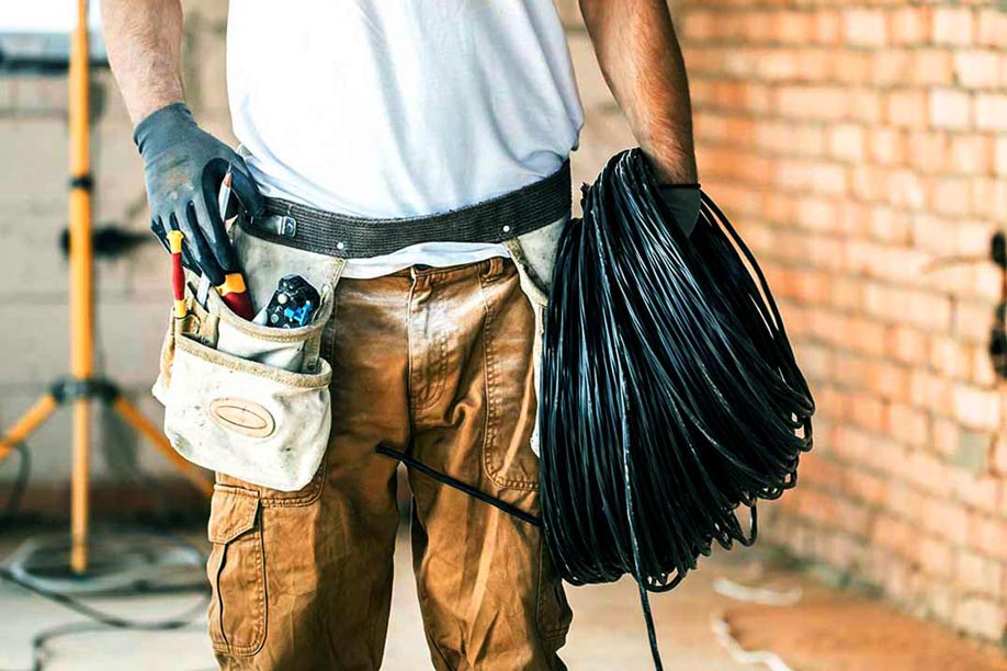 Mechanical and Electrical Contractor